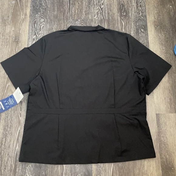 ADAR Lab Jacket Short Sleeve - Picture 10 of 16